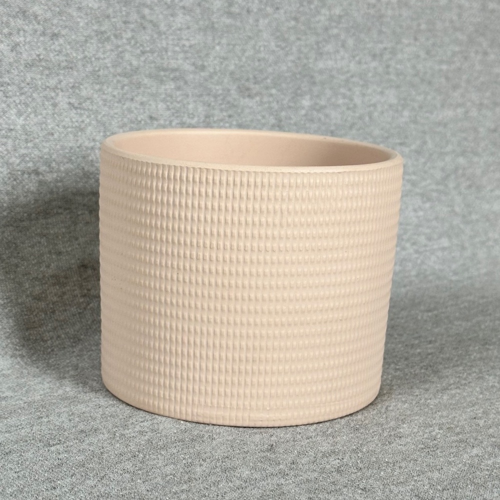 Ceramic Round Planter Pot
